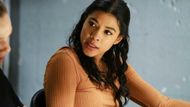 Lisseth Chavez as Vanessa Rojas in One Chicago's Chicago P.D. | Image via NBC